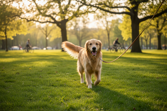 What Every Dog Owner Should Look Out for on Walks