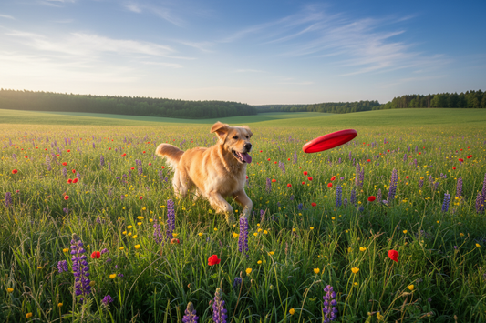 A New Year Reset — For You and Your Dog