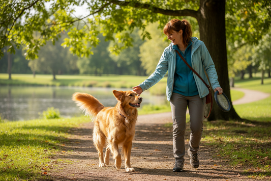Why the New Year Is the Best Time to Rethink Your Dog’s Grooming Routine