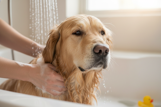 Itching, Weight Gain and Inflammation: The Hidden Cycle Many Dogs Are Stuck In