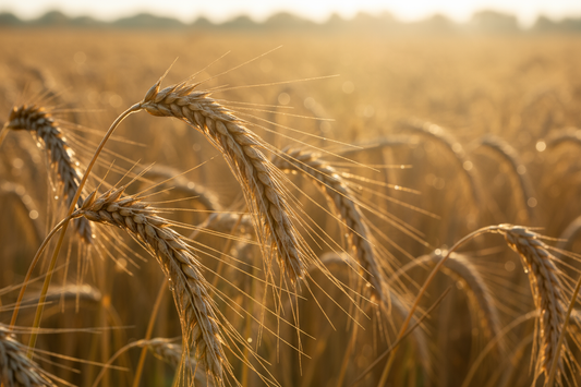 What Is Wheat Straw Plastic? Why It’s Better for You and the Planet