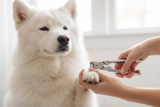 Why Nail Trimming Matters More Than Most Dog Owners Realise
