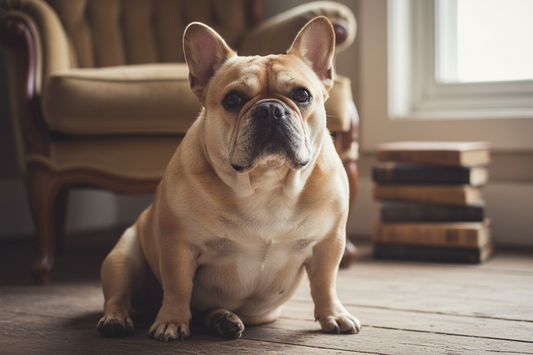 How to Tell If Your Dog Is Overweight (And Why the Scale Isn’t Enough)
