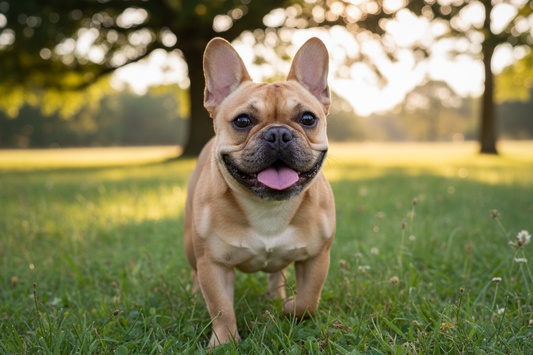 Why Cold Weather Triggers Sensitive Skin in Dogs — And Why Cheap Shampoos Make It Worse