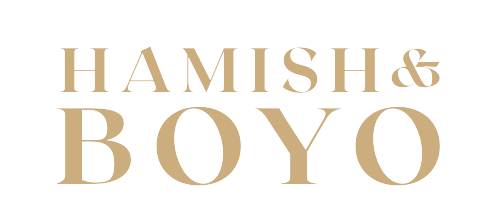 Hamish&Boyo
