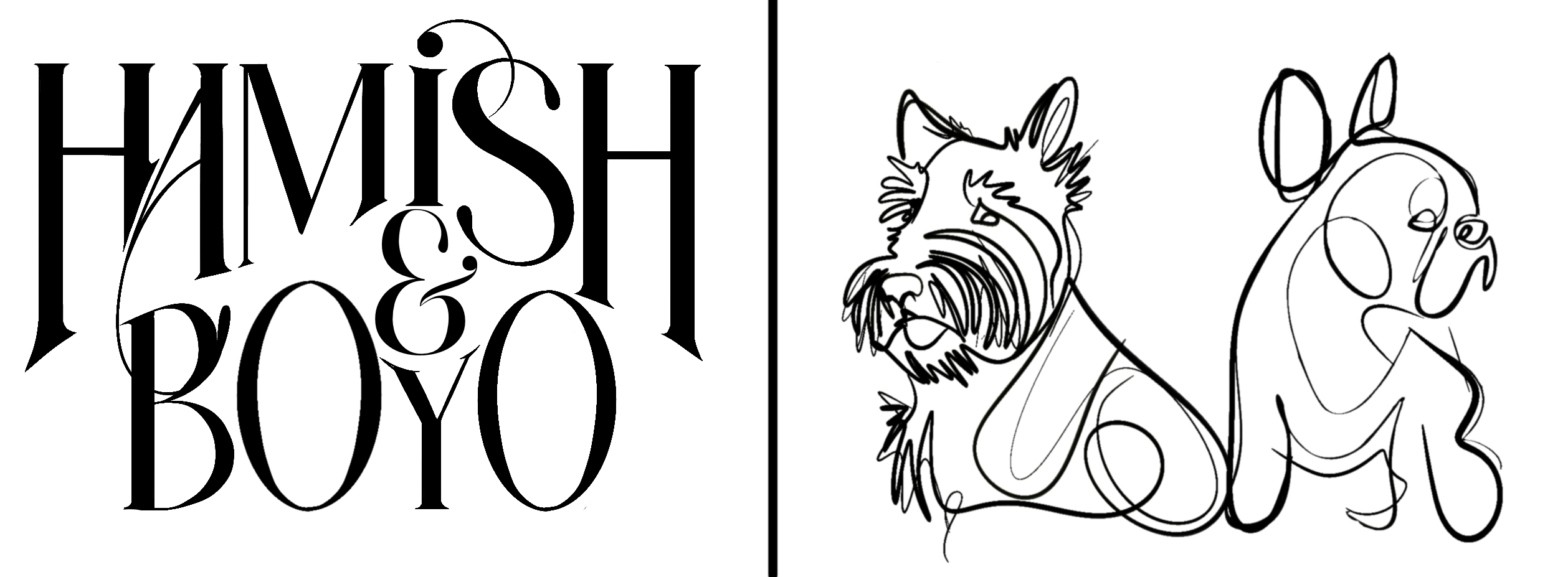 Hamish&Boyo