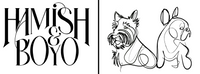 Hamish&Boyo