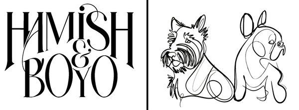 Hamish&Boyo